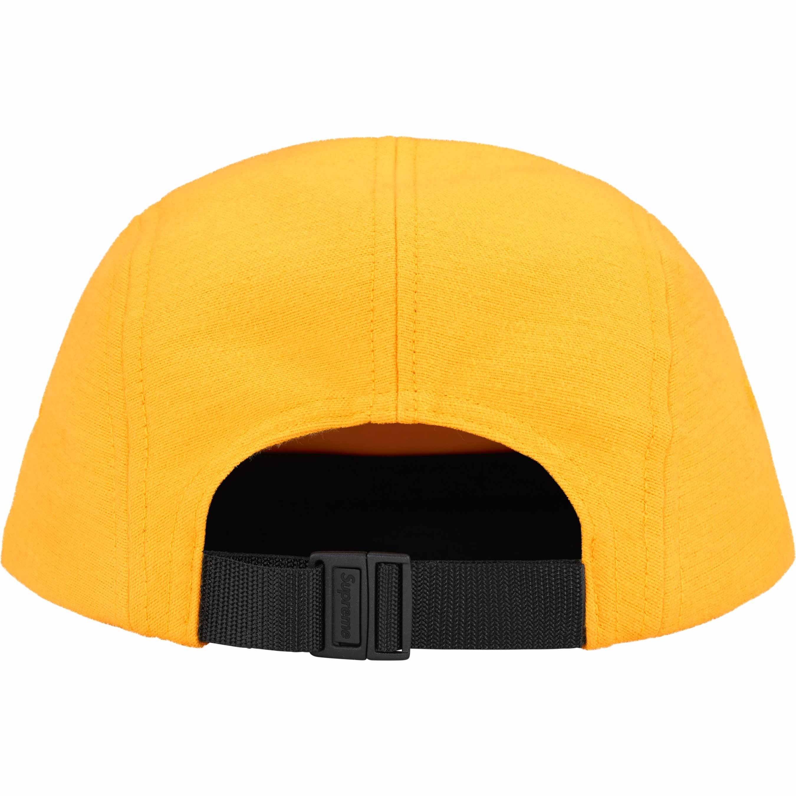 2-Tone Camp Cap view 7
